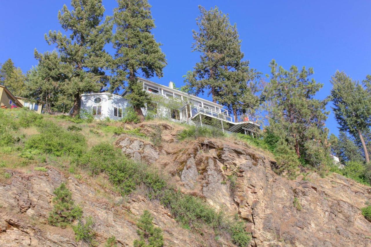 コー・ダリーン The Silver Beach Houseヴィラ エクステリア 写真