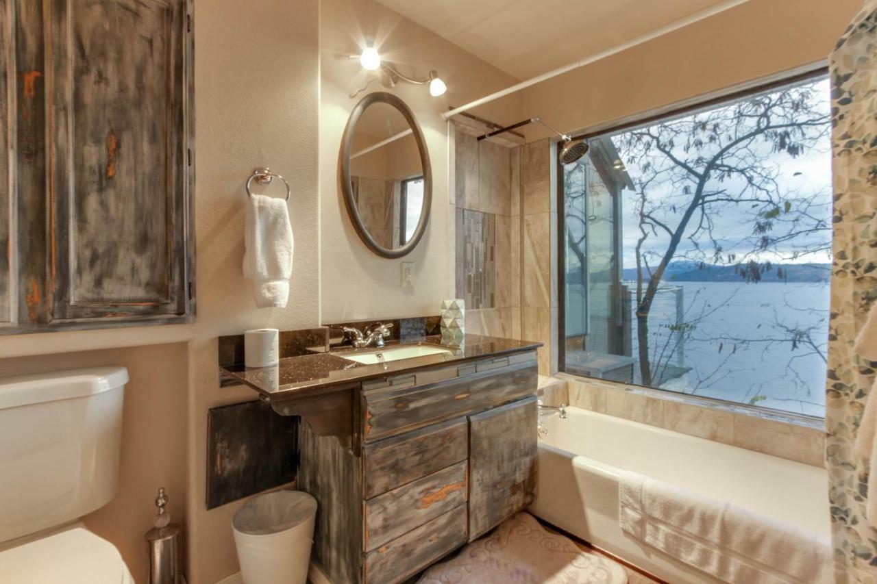コー・ダリーン The Silver Beach Houseヴィラ エクステリア 写真